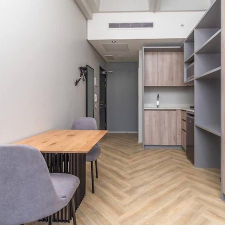 Brand New Large Studio Apartment In Cape Town. Zewnętrze zdjęcie