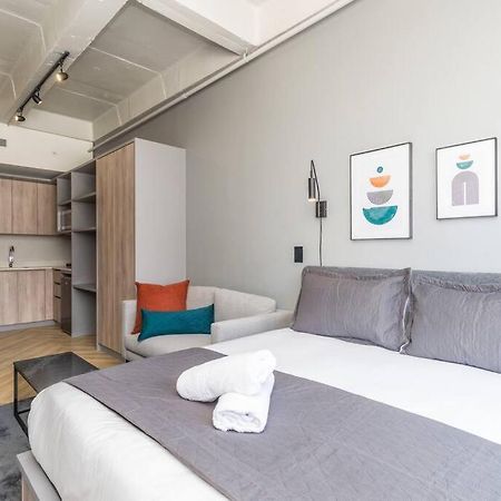 Brand New Large Studio Apartment In Cape Town. Zewnętrze zdjęcie