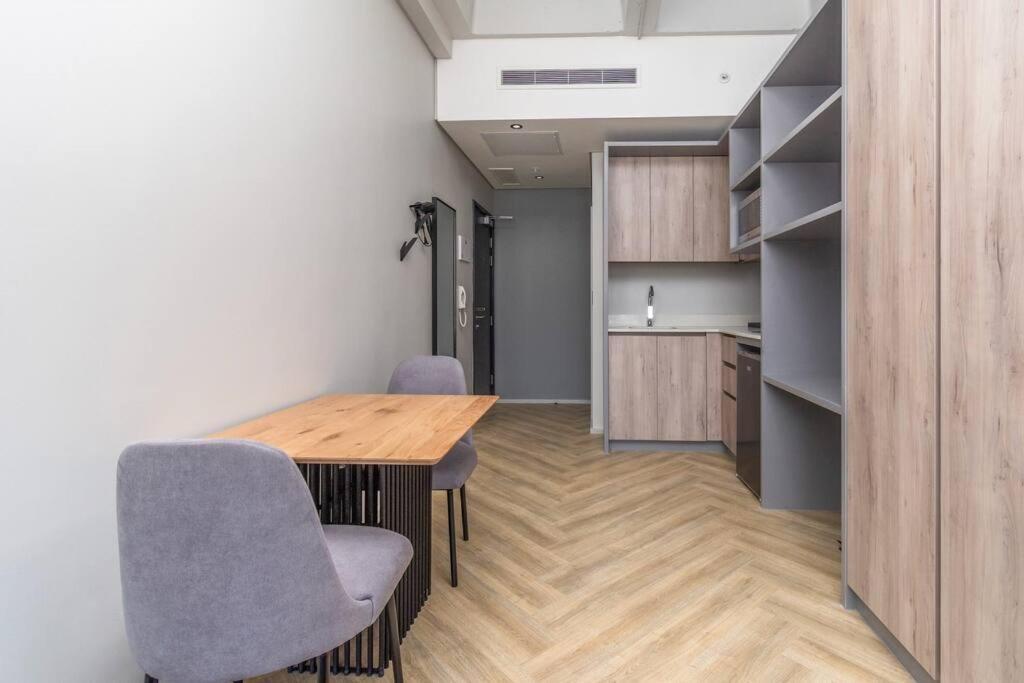 Brand New Large Studio Apartment In Cape Town. Zewnętrze zdjęcie