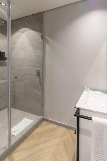 Brand New Large Studio Apartment In Cape Town. Zewnętrze zdjęcie