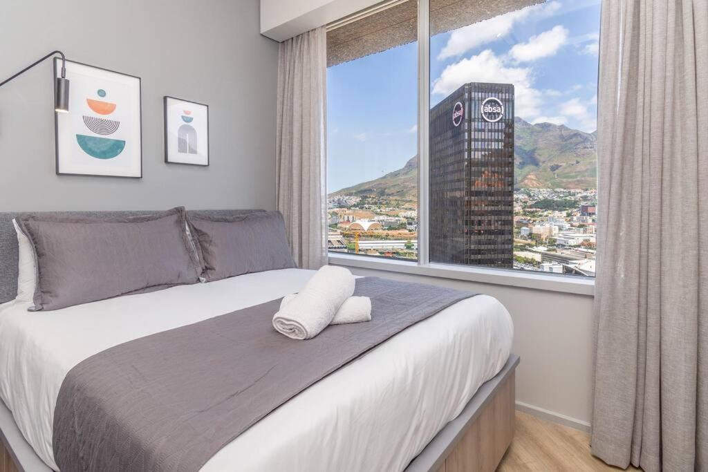 Brand New Large Studio Apartment In Cape Town. Zewnętrze zdjęcie