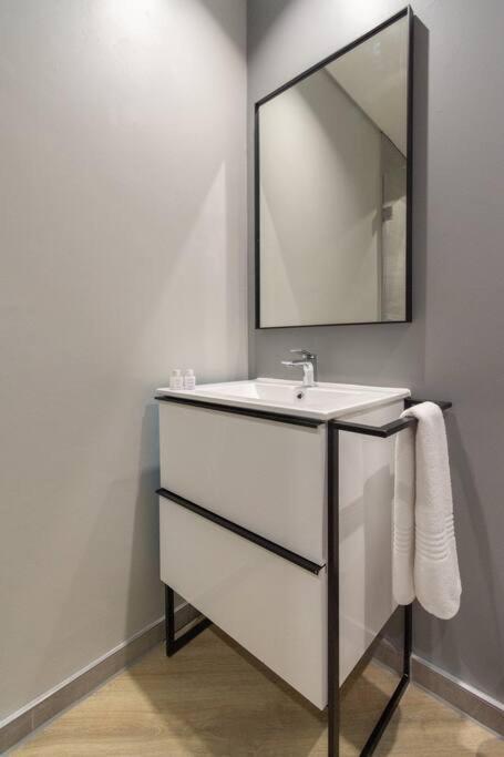 Brand New Large Studio Apartment In Cape Town. Zewnętrze zdjęcie